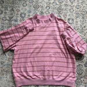 Parke Striped Valentine’s Day Set